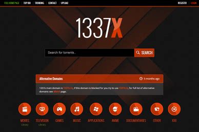 1337x to home|1337x problems.